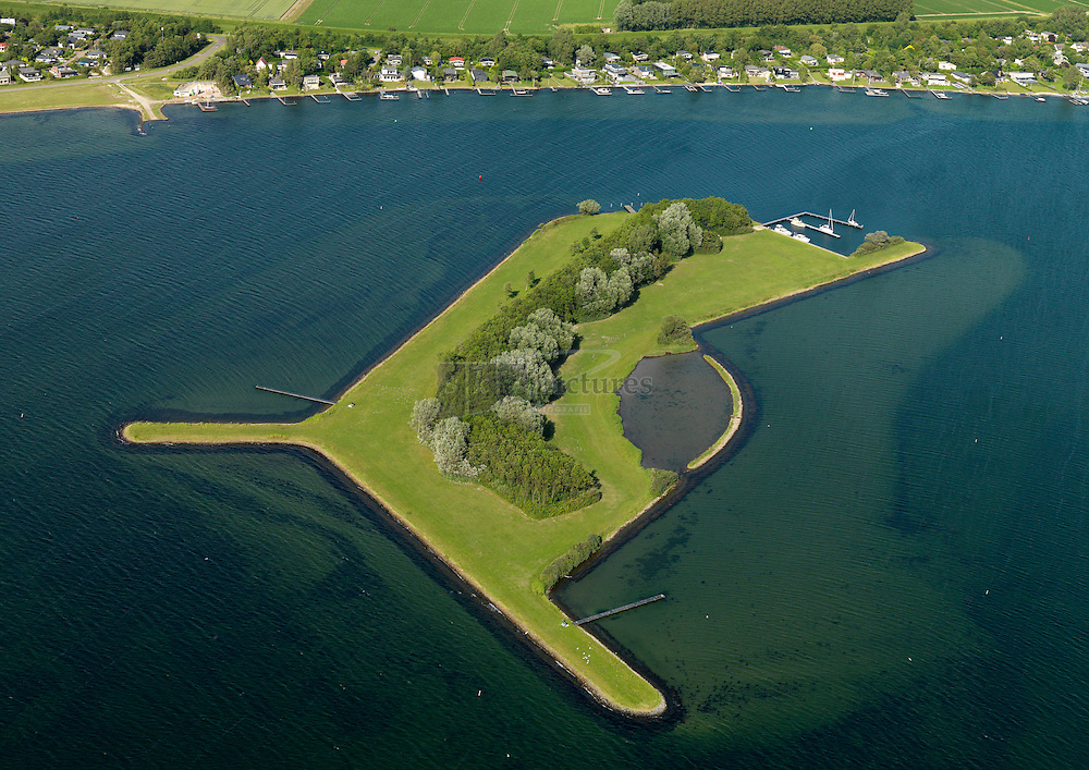 Schutteplaat Veerse Meer Rondvaart