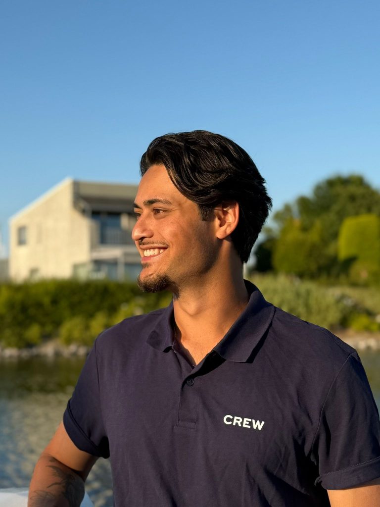 albert sloepverhuur het veerse meer